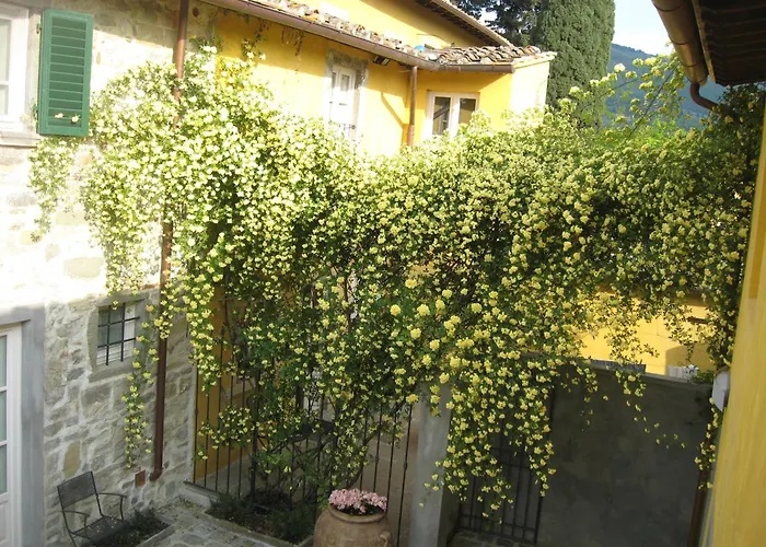 Agriturismo Villa Di Campolungo Fiesole