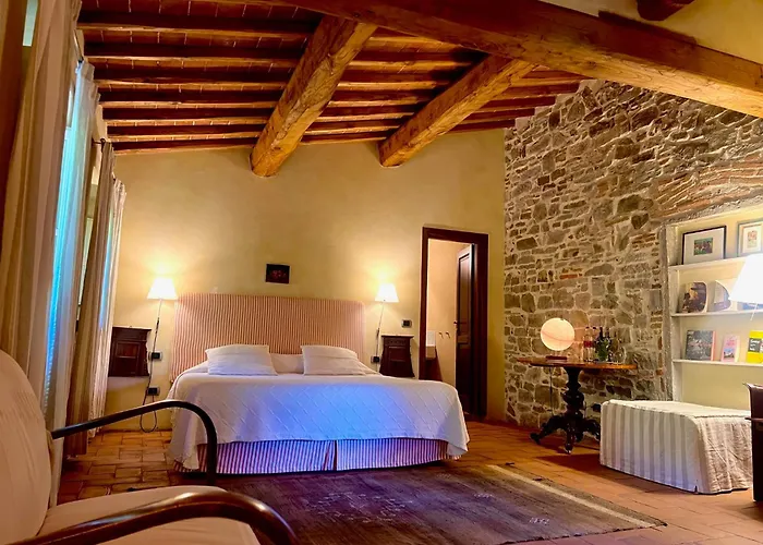 Agriturismo Villa Di Campolungo Fiesole