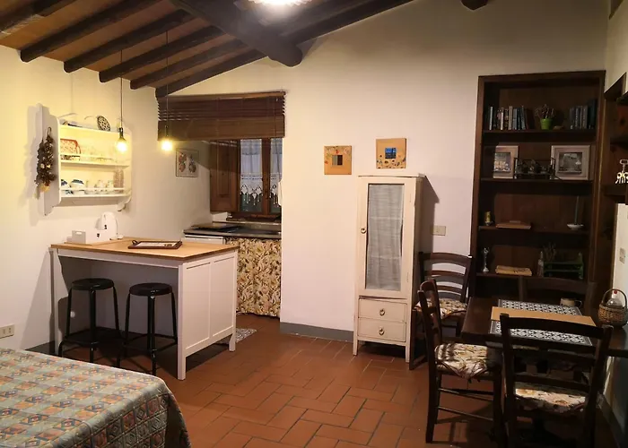 Agriturismo Biologico Poggiopiano Fiesole