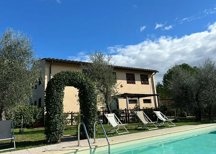 Agriturismo Il Viaio Fiesole