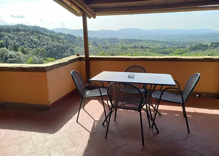 Affittacamere Fattoria di Maiano Fiesole